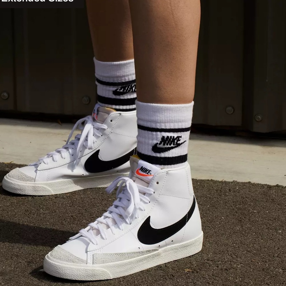 Women’s Nike Blazer Mid ‘77s